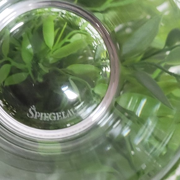 Spiegelau, BNIB, 4 pc Tumber set - Picture 8 of 8